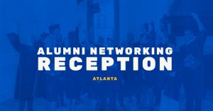 Alumni Networking Reception